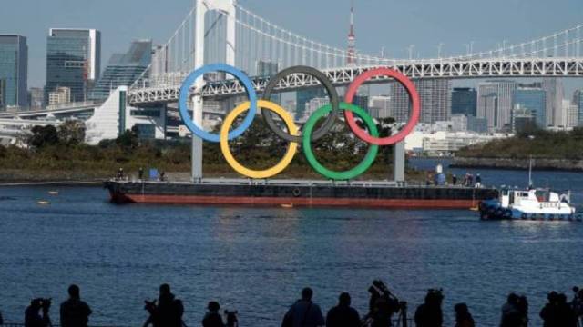 LA Olympics 2028 Cricket