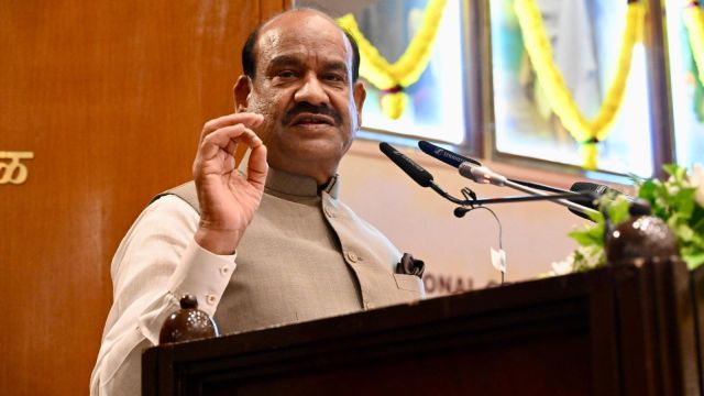 Om birla