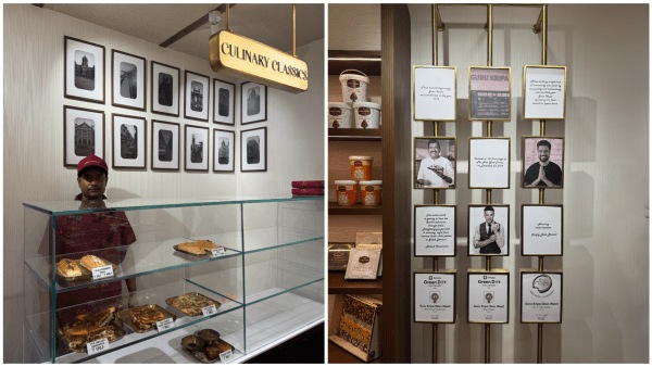 Guru Kripa eatery Charni road