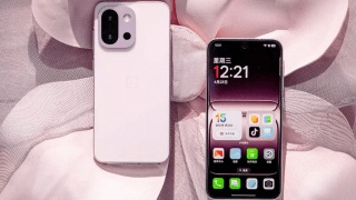 OnePlus might launch the OnePlus 13T as the OnePlus 13s in India.