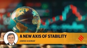 Great powers believe they can bend the world to their will but often cause chaos. Middle powers need to leverage partnerships and institutions to resist and maximise their roles.