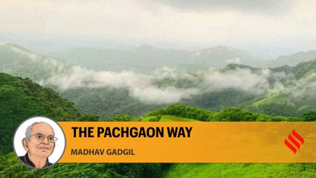 For renewal of Western Ghats, put people at the centre