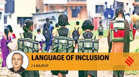 mother tongue, multilingualism