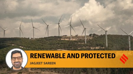 As India pushes towards achieving 500 GW of non-fossil-based electric installed capacity by 2030, including an ambitious target of over 100 GW from wind, the true challenge goes beyond just scaling up.
