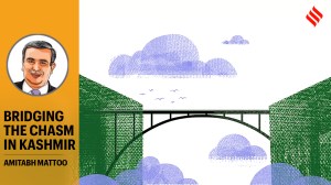 Chenab Bridge is a statement of political will. But Kashmiris need more than just infrastructure