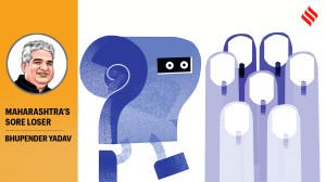 What Rahul Gandhi doesn’t get about elections: Listen to voters, not your coterie