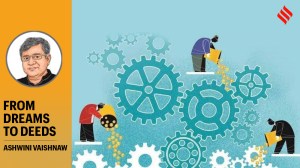 Ashwini Vaishnaw writes: Eleven years of inclusive growth have given people a firm belief in a better future