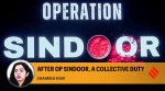 operation sindoor