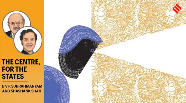 For long, knowledge resided where power was wielded. A phygital world is increasing the gap. NITI Aayog plays a vital role in bridging it (File)