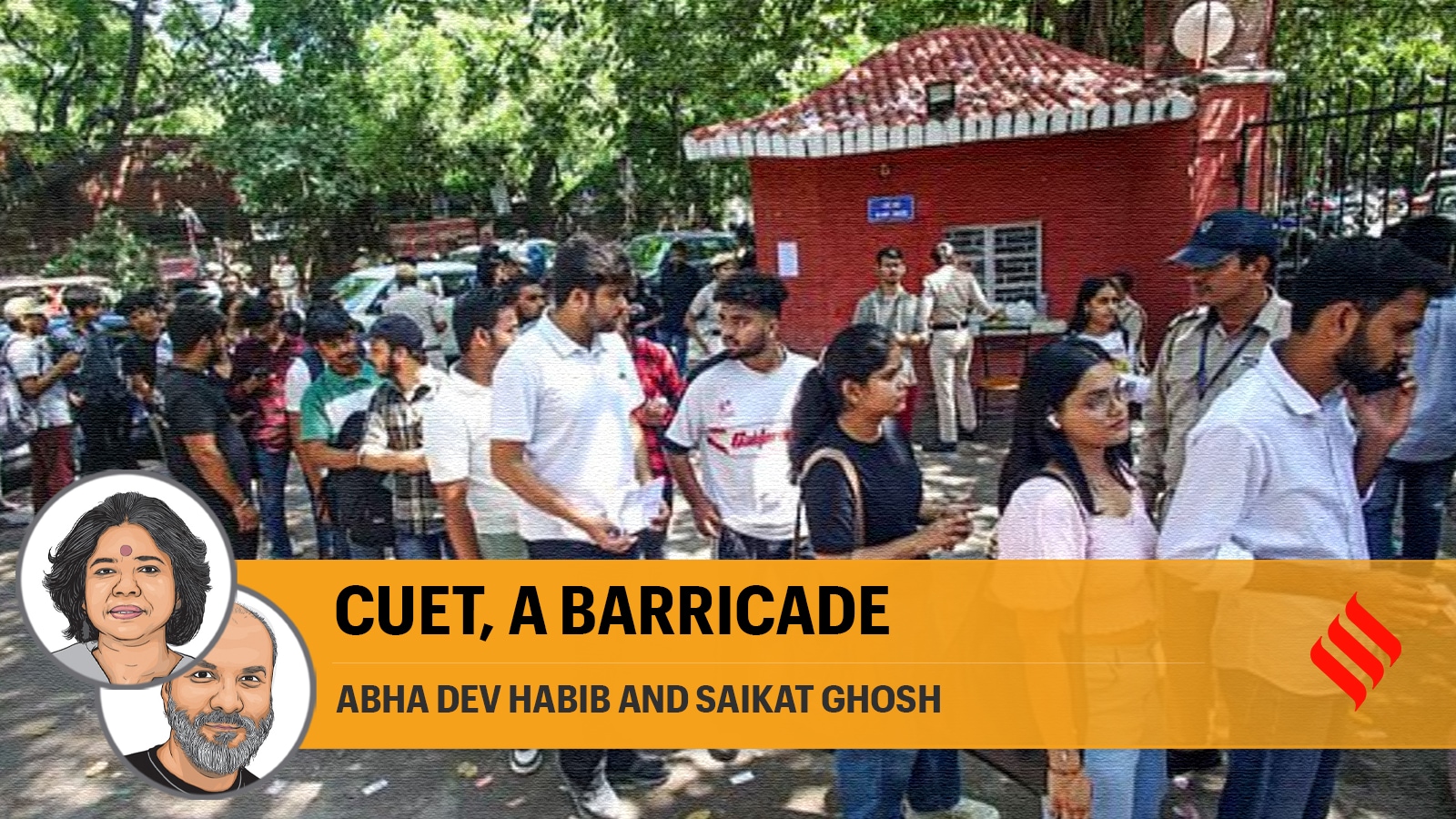 Three years on, CUET has diminished universities | The Indian Express