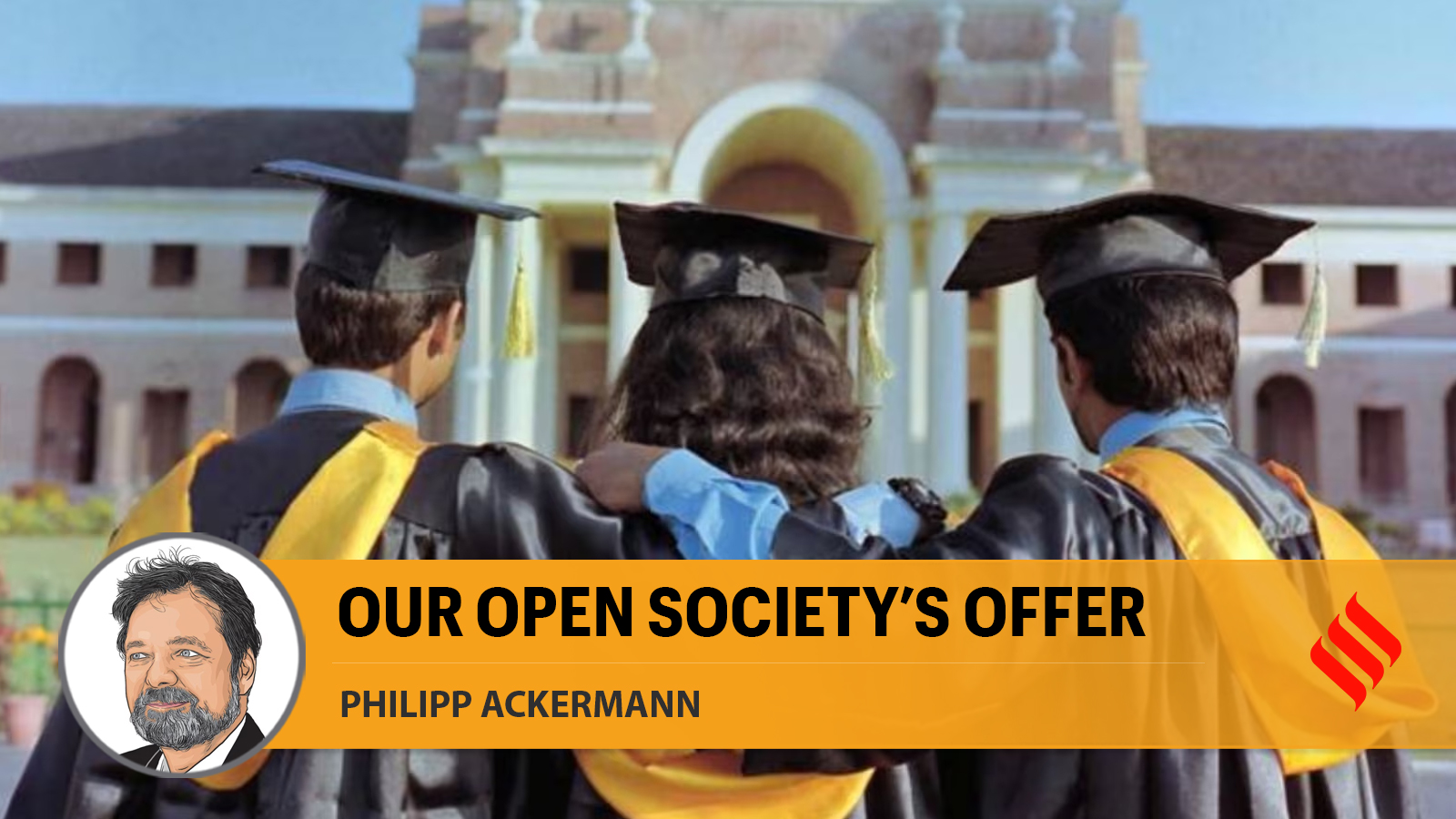 German ambassador Philipp Ackermann writes: Germany’s universities and research ecosystem have – and want – Indian talent