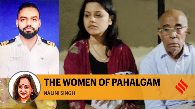 operation sindoor, pahalgam terror attack grief