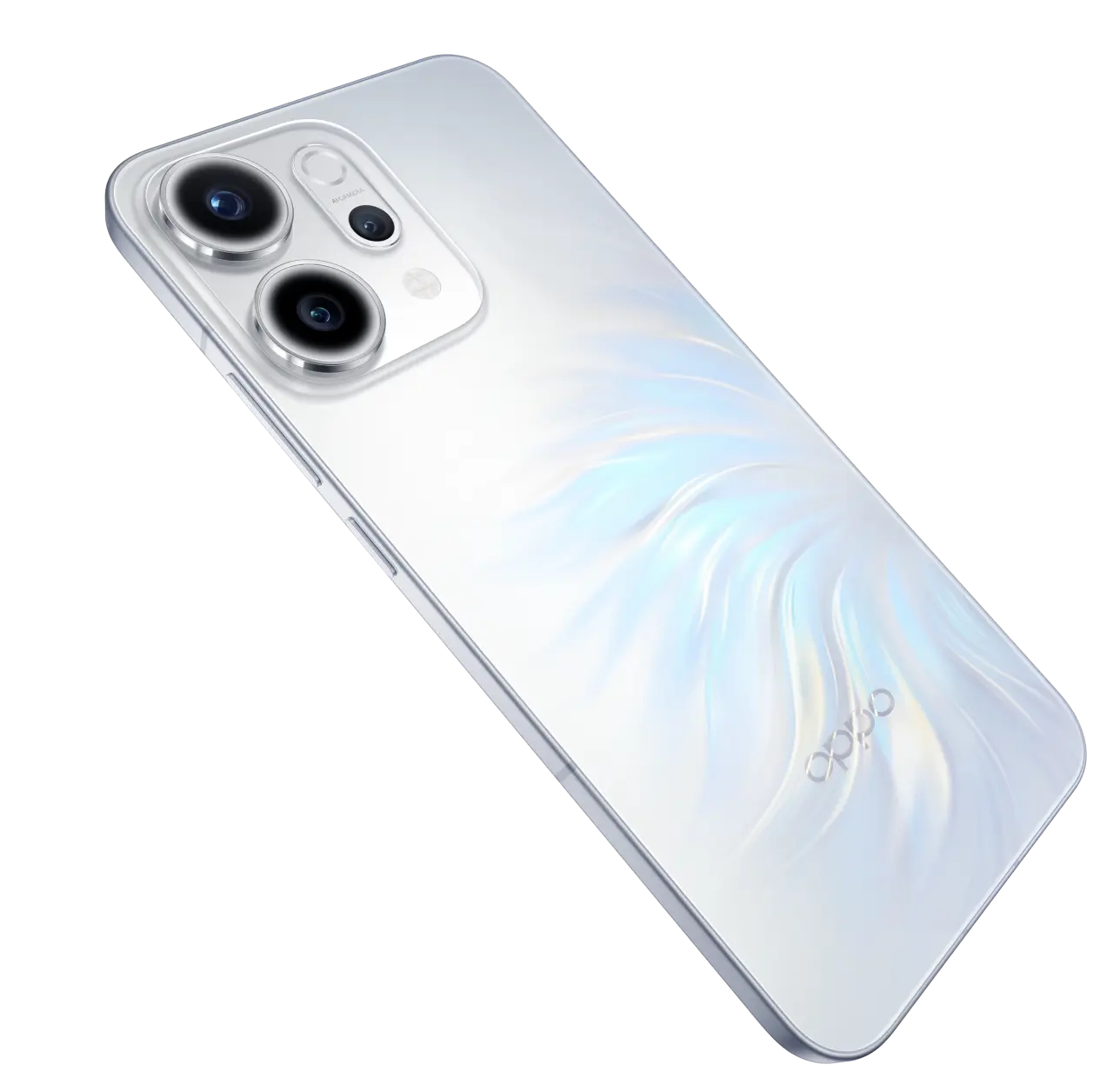 The Oppo Reno 14 will come with ColorOS 15 based on Android 15.