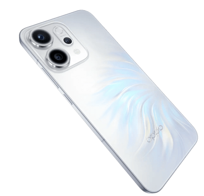 The Oppo Reno 14 will come with ColorOS 15 based on Android 15.