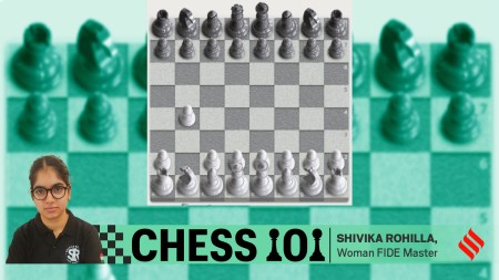 Chess 101 series by Woman FIDE Master Shivika Rohilla: There are few openings in chess more wonderfully odd than 1.b4, which is called as the Orangutan, or Sokolsky Opening. (Photo courtesy Lichess)