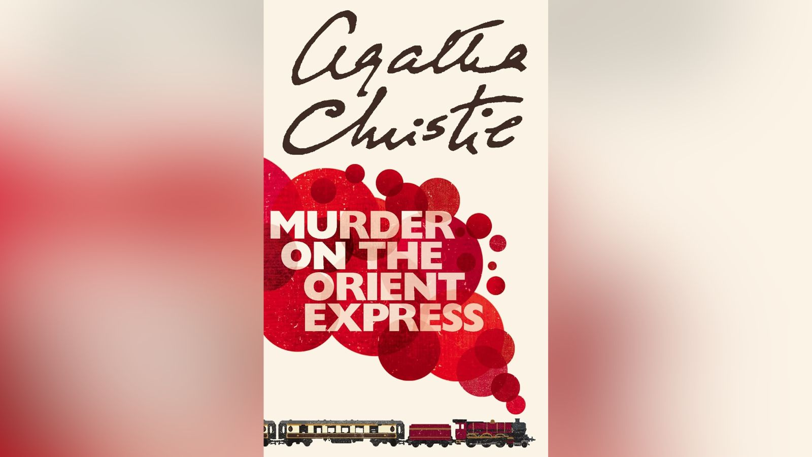 Murder on the Orient Express by Agatha Christie is a classic in the revenge genre