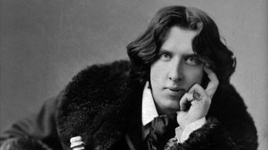 Oscar Wilde
