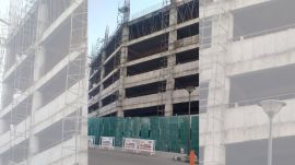 PGI-Parking-Chandigarh