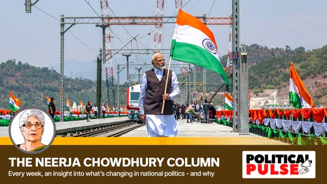 narendra modi 3.0, pahalgam attack