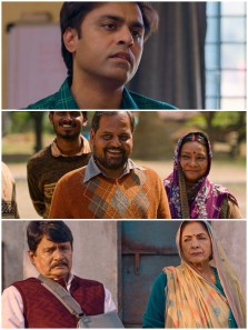 Who’s who in Panchayat? A character refresher ahead of Season 4
