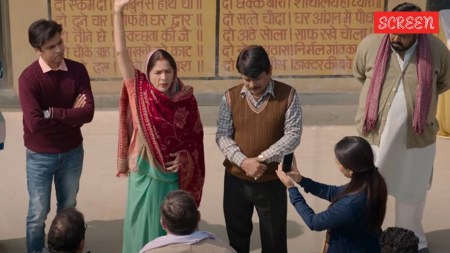 Panchayat Season 4 Trailer