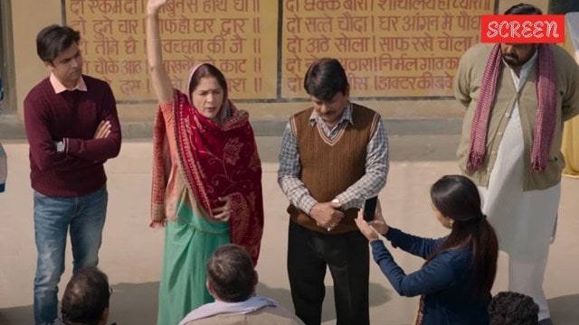 panchayat season 3 release time in india amazon prime
