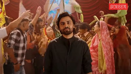 Panchayat new season