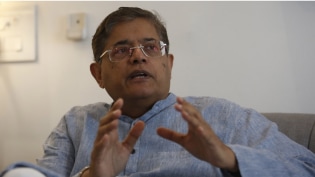 Baijayant Panda