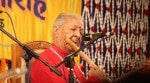 "To me, success is being connected with God," flute maestro, Pandit Hariprasad Chaurasia, shared with indianexpress.com (PR Handout)