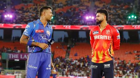 Hardik pandya Shreyas Iyer IPL fine