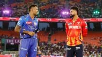 Shreyas Iyer, Hardik Pandya fined for slow over rate in IPL Qualifier 2