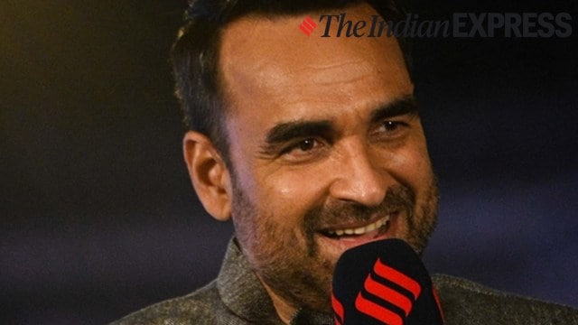 Pankaj Tripathi