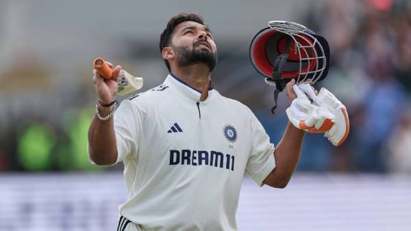 India vs England