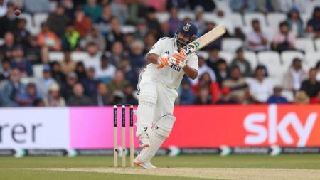 Rishabh Pant musings Dinesh Karthik