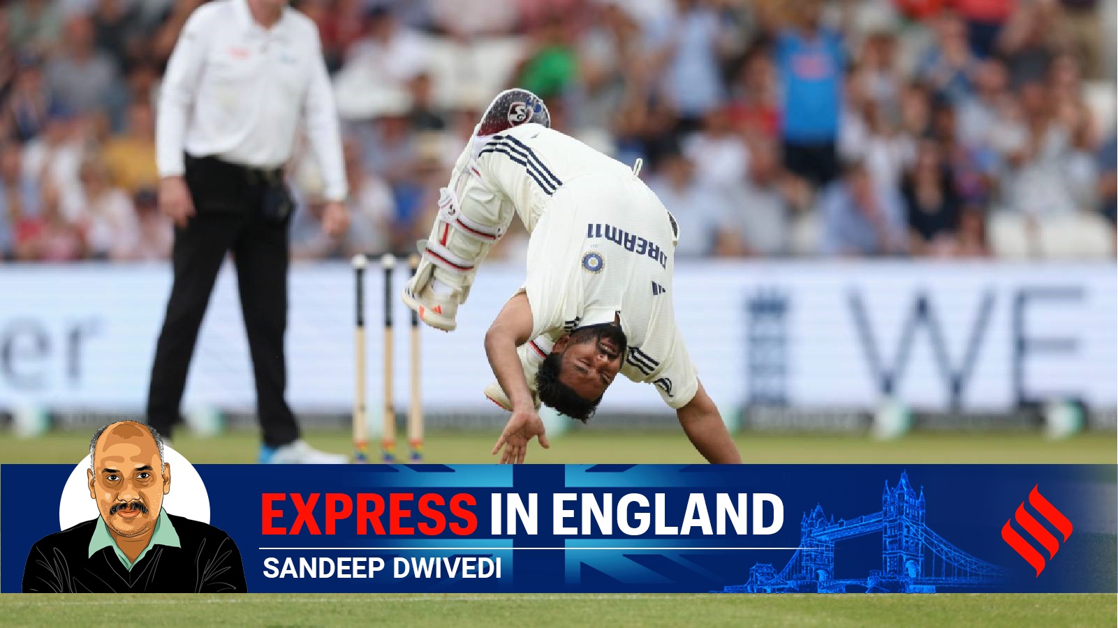 India Post 471 Against England on Day 2, England To Bat