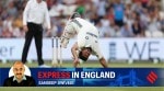 Rishabh Pant celebration vs England