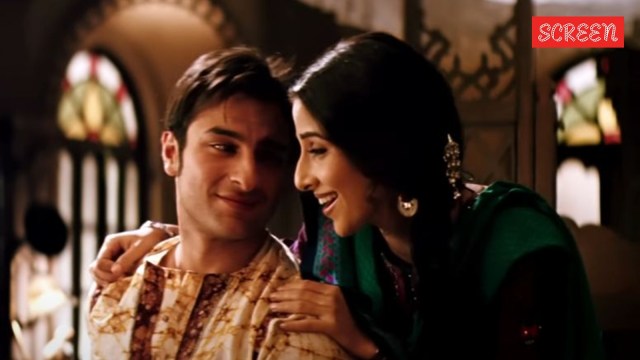 Parineeta