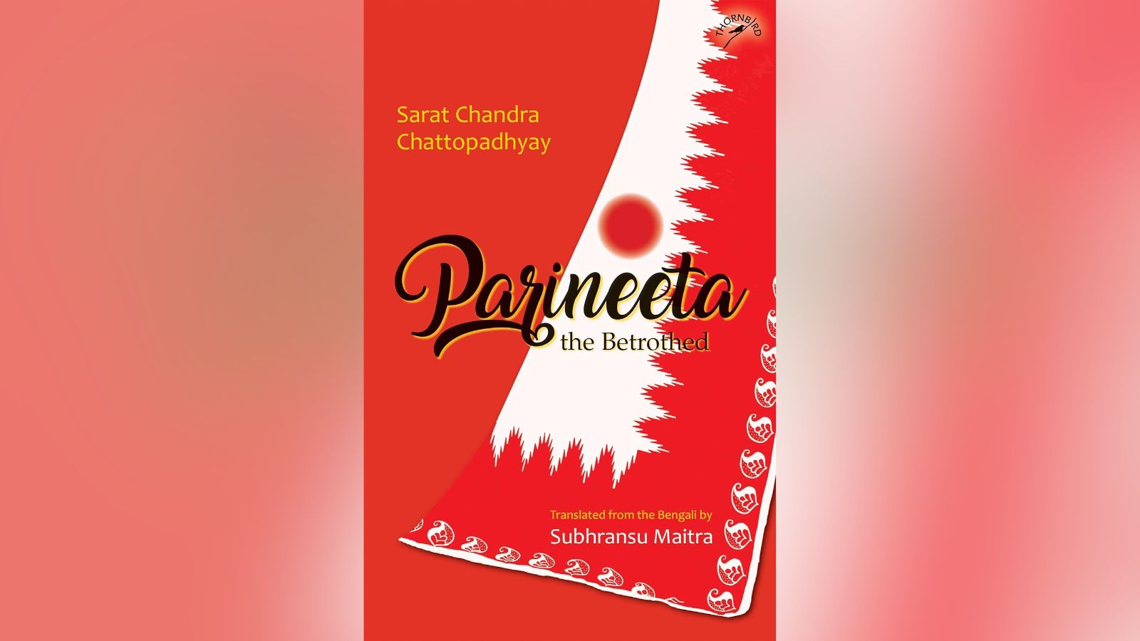 Parineeta by Sarat Chandra Chattopadhyay