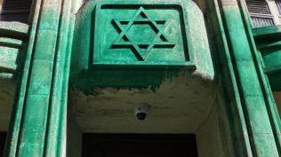 Paris Synagogues Jewish