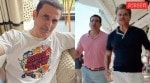Parmeet Sethi in Dil Dhadakne Do