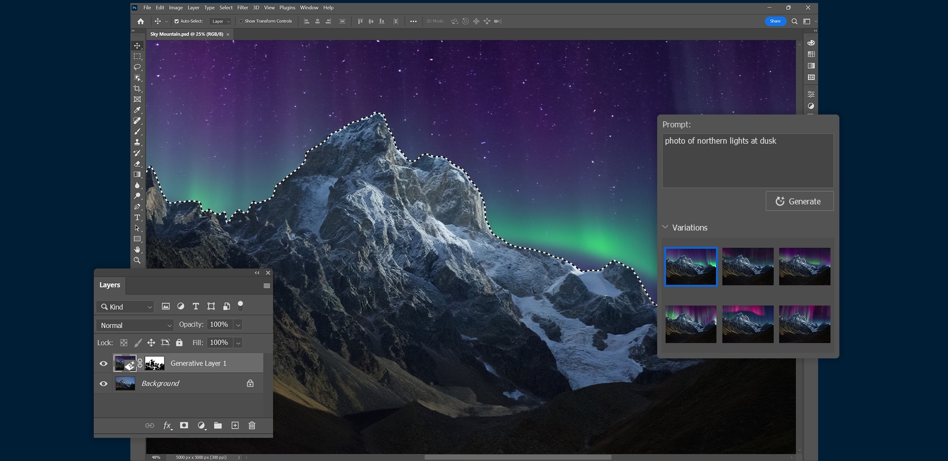 Adobe Photoshop is one of the best image editors of all time.