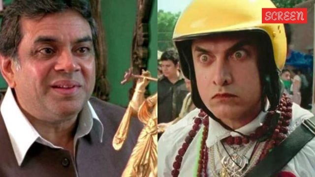 Aamir Khan