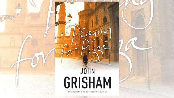 John Grisham