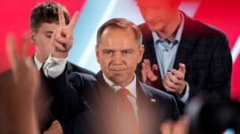 Poland-Elections-Trump-Ally-Nawrocki