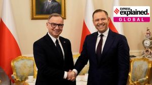 How Poland’s new conservative President, a Trump ally, may upend its EU relations