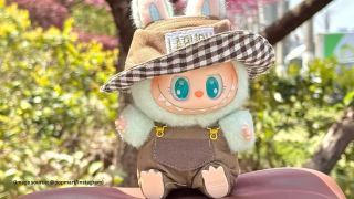 The global craze for Labubu has played a key role in fueling Pop Mart’s growth (Image source: @popmart/Instagram)