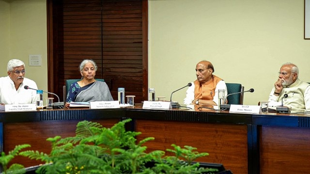 Seeking return of Nehru papers, PMML decides on legal pursuit