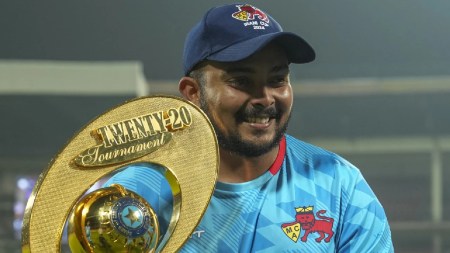 Prithvi Shaw wants to part ways with the Mumbai Cricket Association. (PTI)