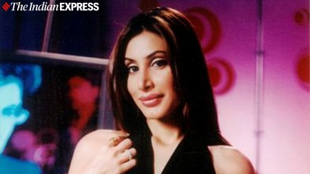 Priya Sachdev reflected on her first marriage