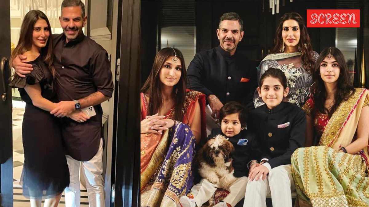 Priya Sachdev on Sunjay Kapur